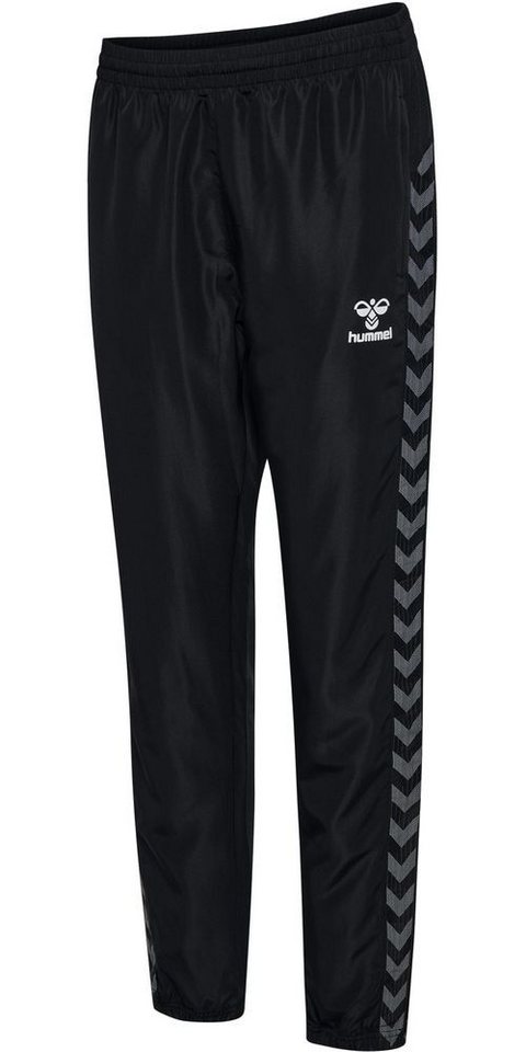 hummel Sporthose Hmlauthentic Micro Pants Woman von hummel