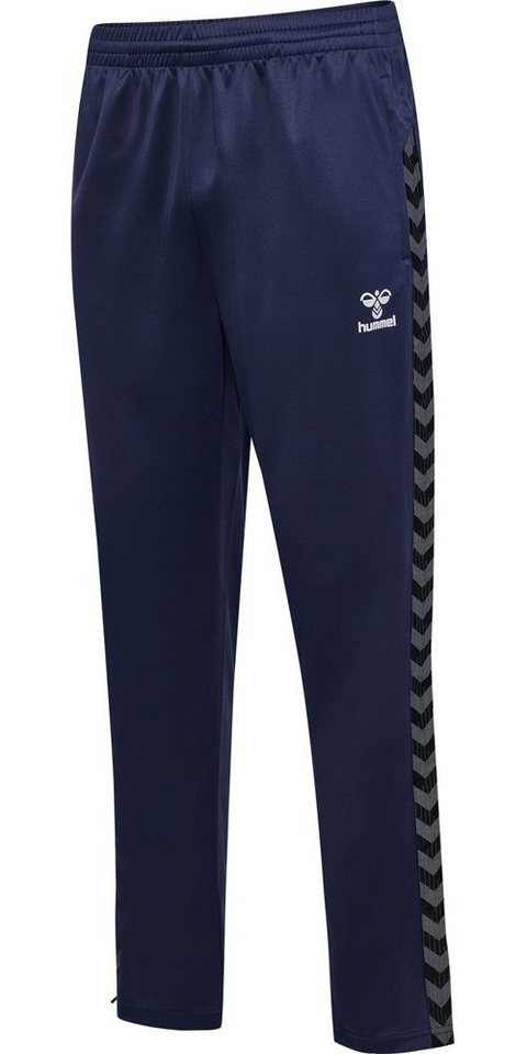 hummel Sporthose Hmlauthentic Pl Pants von hummel