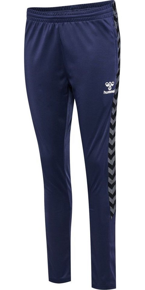 hummel Sporthose Hmlauthentic Training Pants Woman hummel Sporthose Hmlauthentic Training Pants Woman von hummel