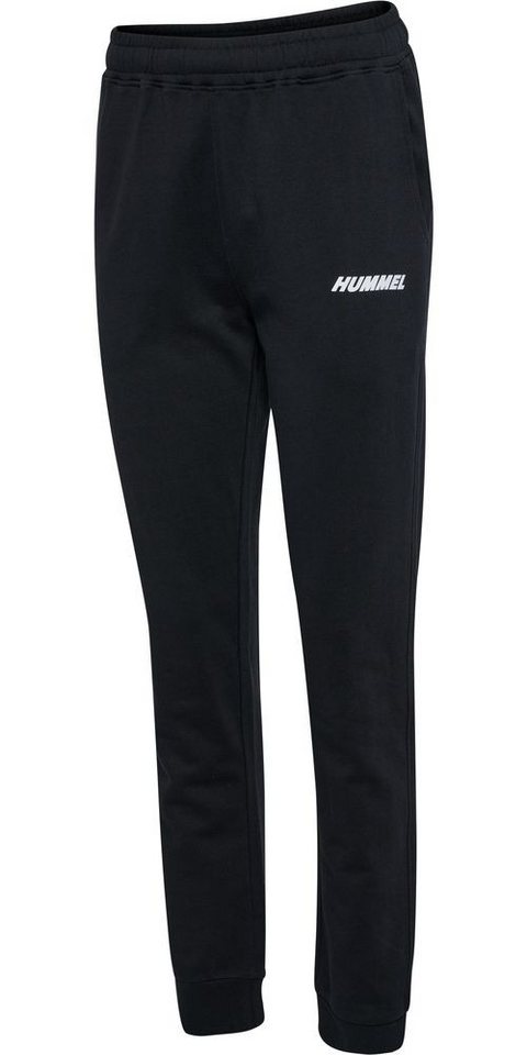 hummel Sporthose Hmlelemental Regular Pants Woman von hummel