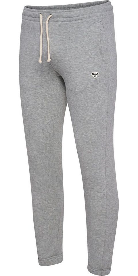 hummel Sporthose Hmlregular Sweatpant Bee von hummel