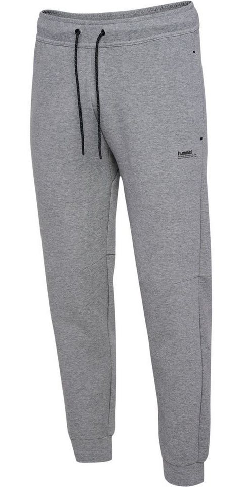 hummel Sporthose Hmltech Fleece Regular Pants von hummel