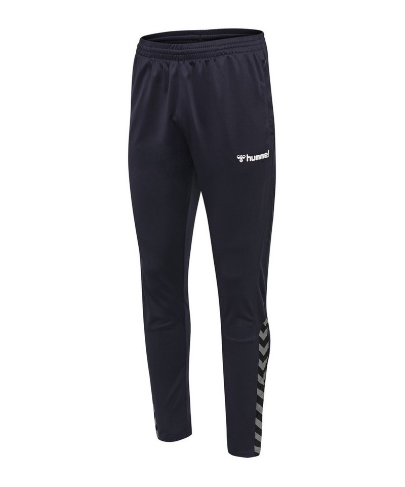 hummel Sporthose Hummel Authentic Training Hose Kids F7026 von hummel