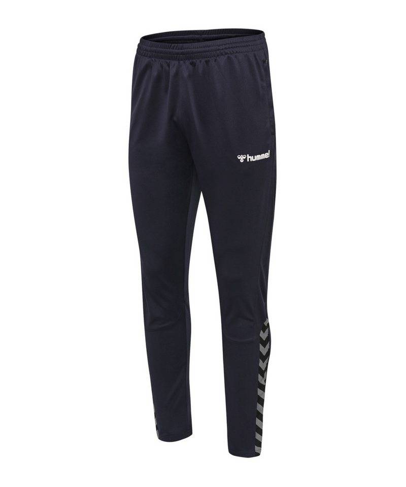 hummel Sporthose Hummel Authentic Training Hose Kids F7026 von hummel