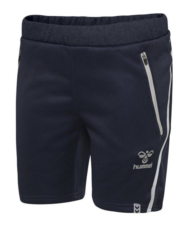 hummel Sporthose Hummel Cima Shorts Damen F7026 Shorts Damen von hummel