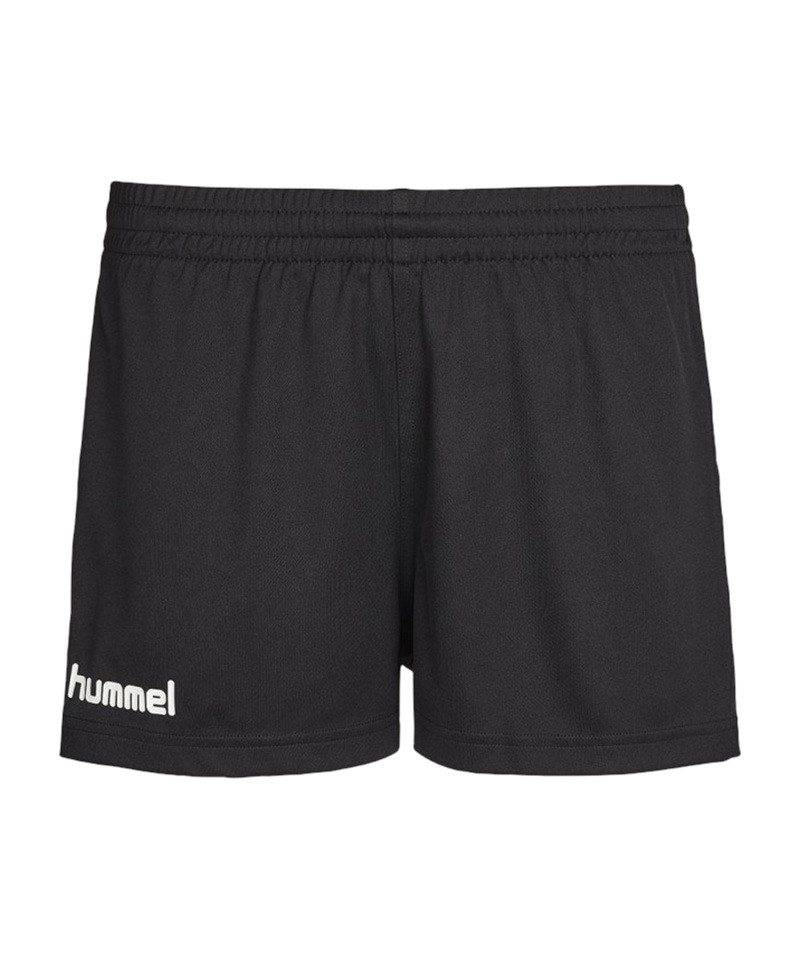 hummel Sporthose Hummel Core Short Damen F9006 Shorts Damen Core hummel Sporthose Hummel Core Short Damen F9006 Shorts Damen Core von hummel