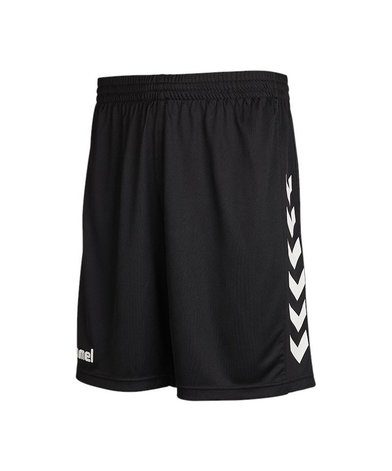 hummel Sporthose Hummel Core Short Dunkel F7027 Shorts Herren Core von hummel
