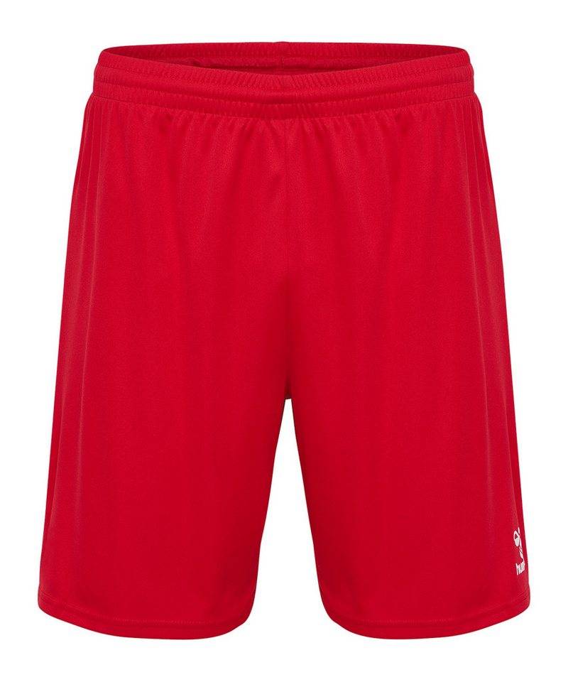 hummel Sporthose Hummel Essential Short Shorts Unisex von hummel