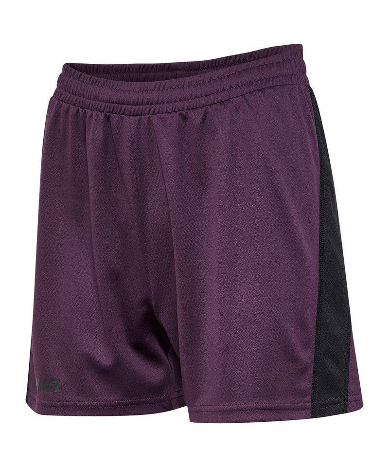 hummel Sporthose Hummel Short Damen Shorts Damen von hummel