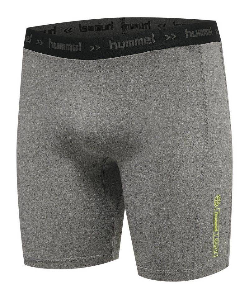 hummel Sporthose Hummel Short Shorts Herren von hummel