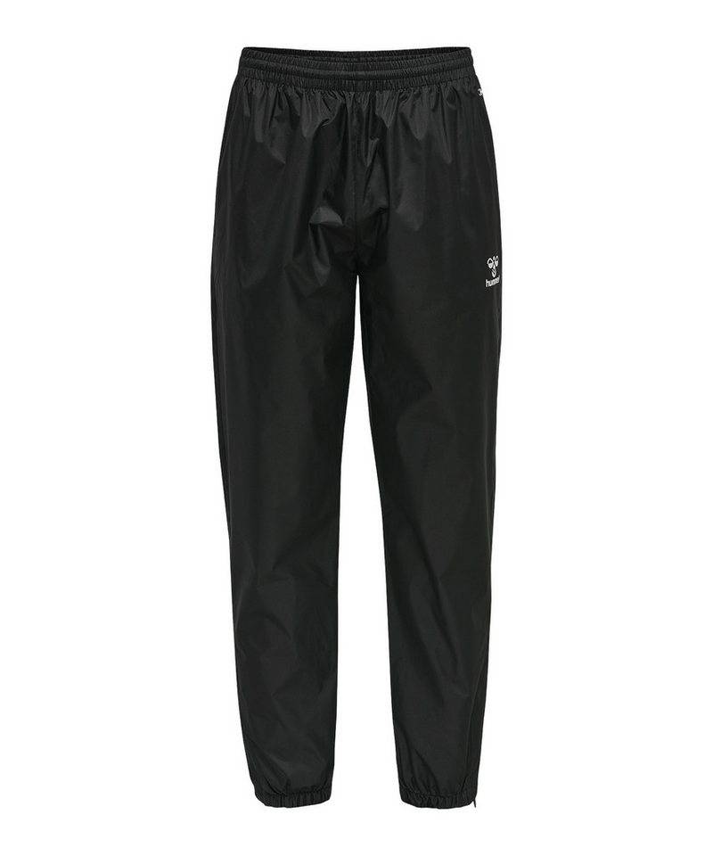 hummel Sporthose Hummel hml CORE XK Allwetter Hose F7026 Herren von hummel