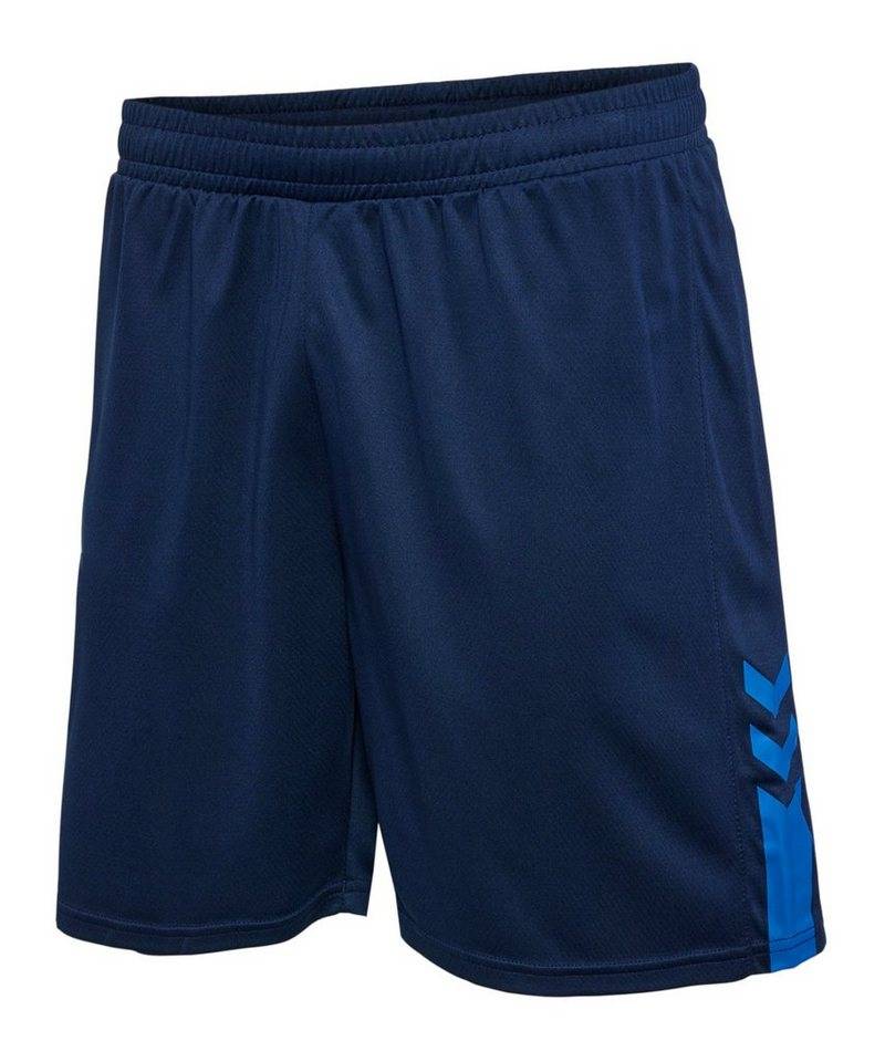 hummel Sporthose Hummel hmlACTIVE Short Shorts Herren von hummel
