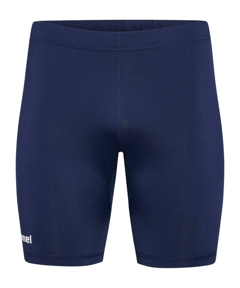 hummel Jogginghose Hummel hmlBL Essential Tight Tights Unisex hummel Jogginghose Hummel hmlBL Essential Tight Tights Unisex von hummel