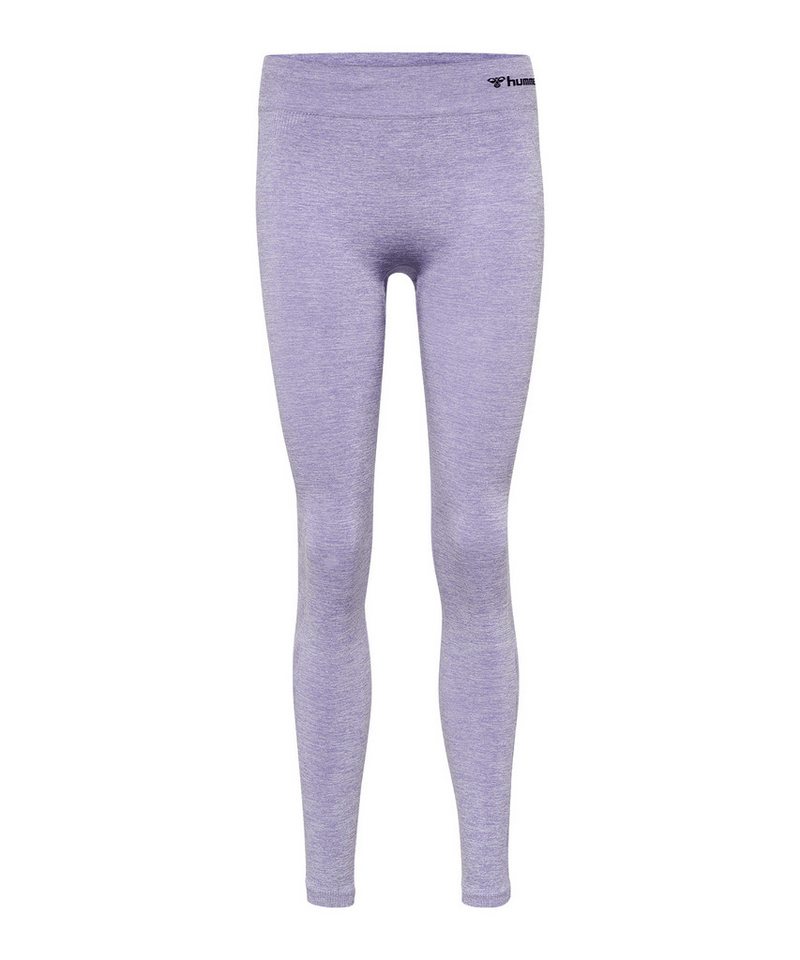 hummel Sporthose Hummel hmlCI Seamless MW Leggings Damen F3106 hummel Sporthose Hummel hmlCI Seamless MW Leggings Damen F3106 von hummel