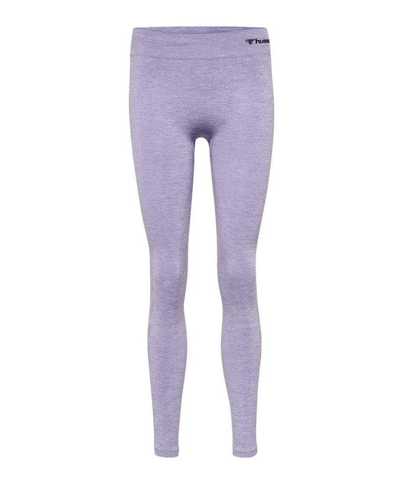 hummel Sporthose Hummel hmlCI Seamless MW Leggings Damen F3106 hummel Sporthose Hummel hmlCI Seamless MW Leggings Damen F3106 von hummel