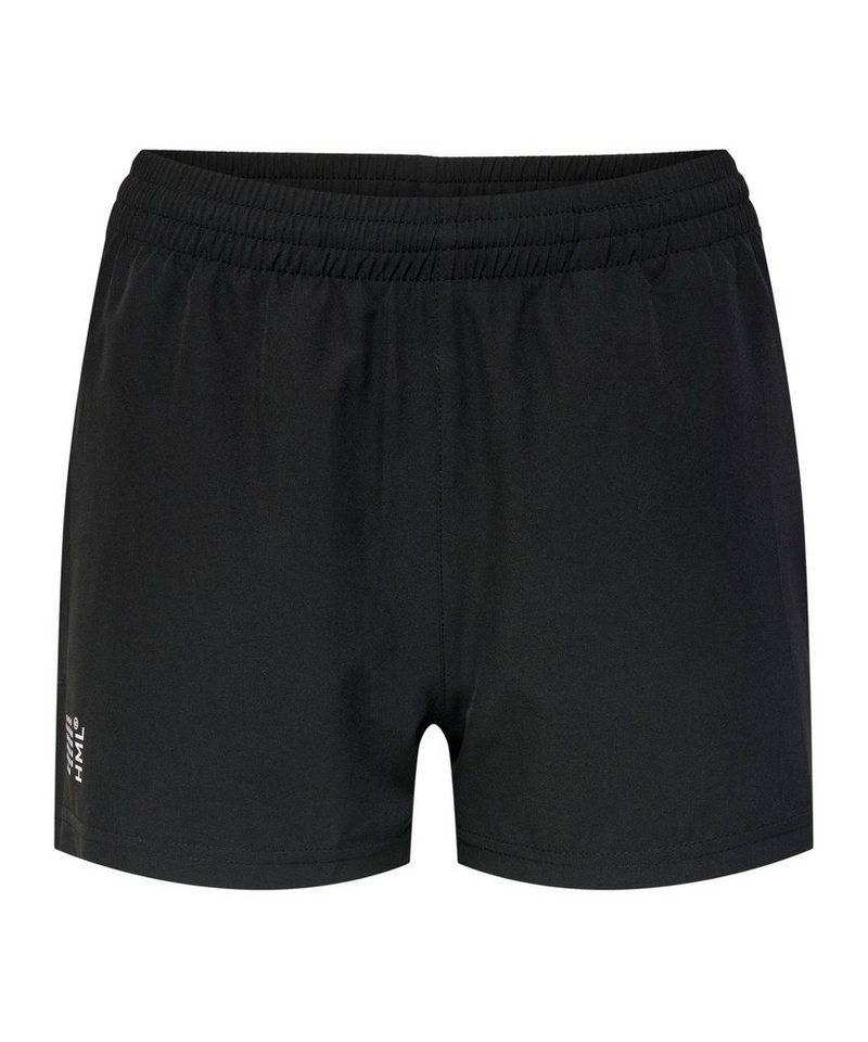 hummel Sporthose Hummel hmlCOURT Woven Short Damen F7026 Shorts von hummel
