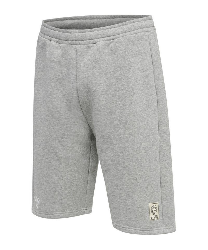 hummel Sporthose Hummel hmlGG12 Sweat Short F2006 Shorts Herren hummel Sporthose Hummel hmlGG12 Sweat Short F2006 Shorts Herren von hummel