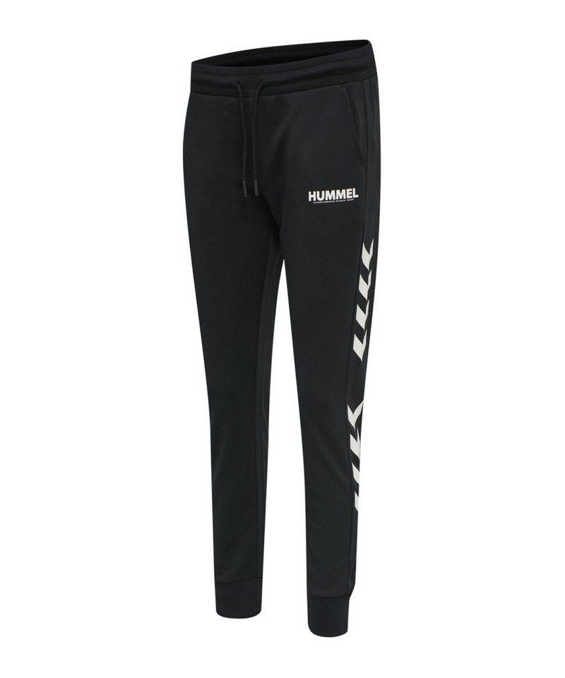 hummel Sporthose Hummel hmlLEGACY Poly Trainingshose Damen von hummel