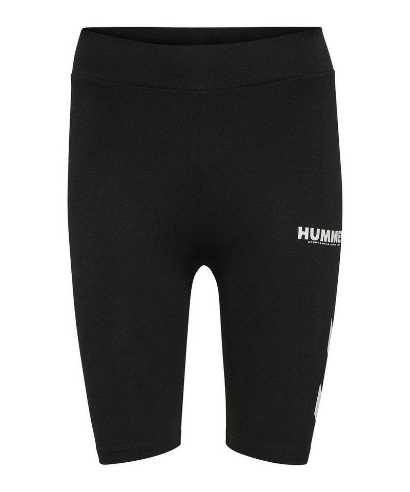hummel Jogger Pants Hummel hmlLEGACY Leggings Damen Shorts Damen von hummel
