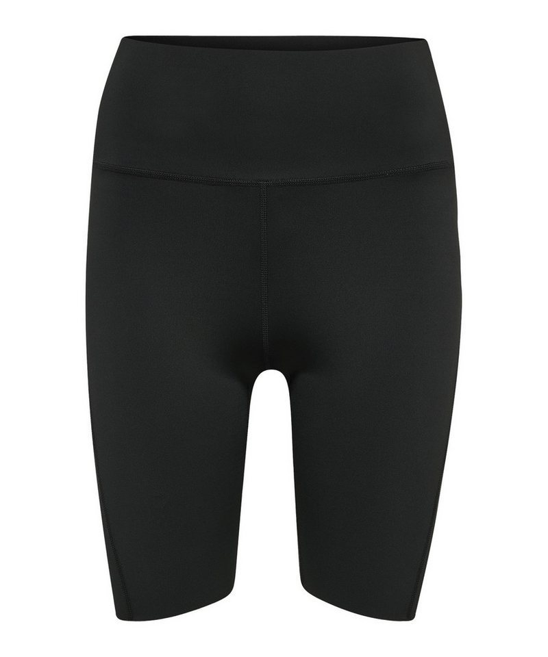 hummel Sporthose Hummel hmlMT Grace High Waist Short Damen Tights von hummel