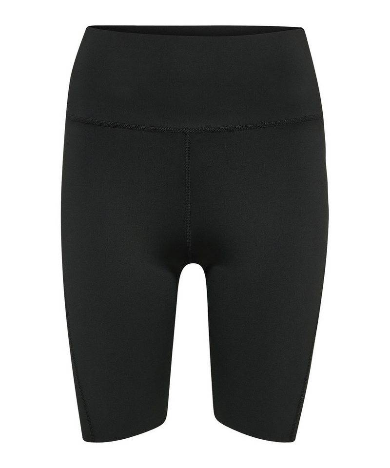 hummel Sporthose Hummel hmlMT Grace High Waist Short Damen Tights von hummel