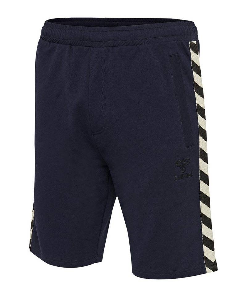 hummel Sporthose Hummel hmlMove Classic Short F7026 Shorts Herren von hummel