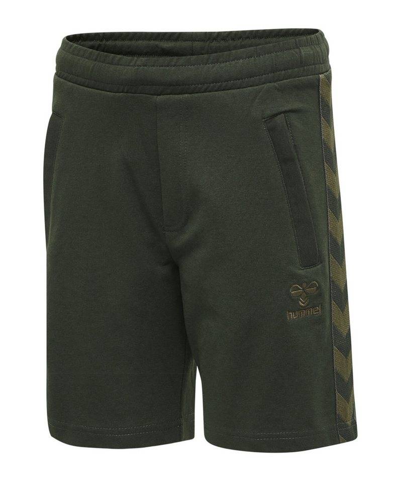 hummel Sporthose Hummel hmlMove Classic Short F7026 Shorts Herren von hummel