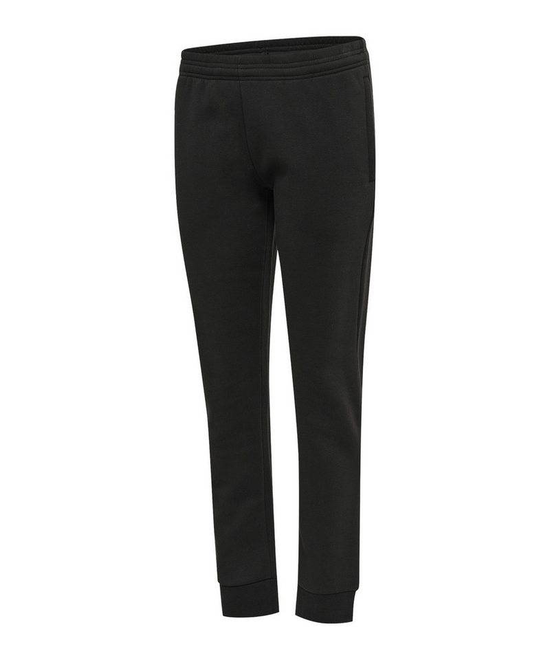 hummel Sporthose Hummel hmlRED Basic Jogginghose Damen von hummel