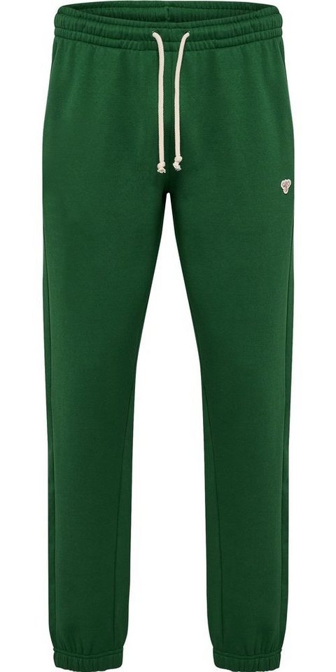 hummel Sporthose Loose Sweatpant Bee von hummel