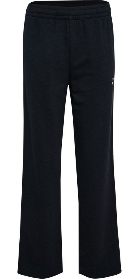 hummel Sporthose Pulse Wide W Sweat Pants hummel Sporthose Pulse Wide W Sweat Pants von hummel