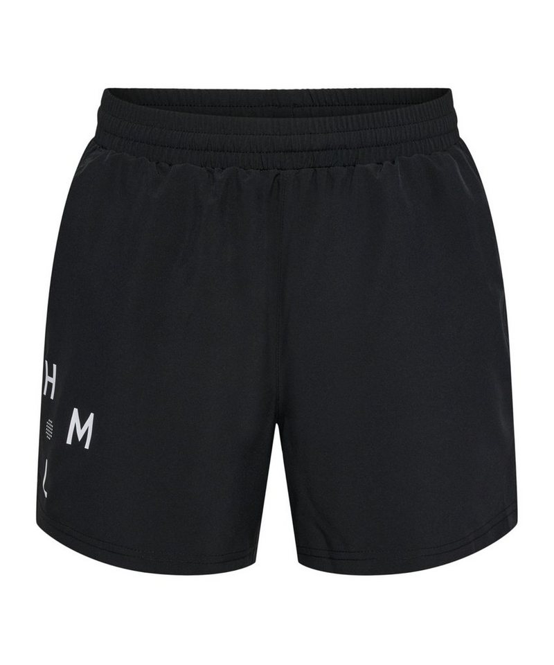 hummel Sporthose hmlACTIVE Court Woven Damen Short von hummel