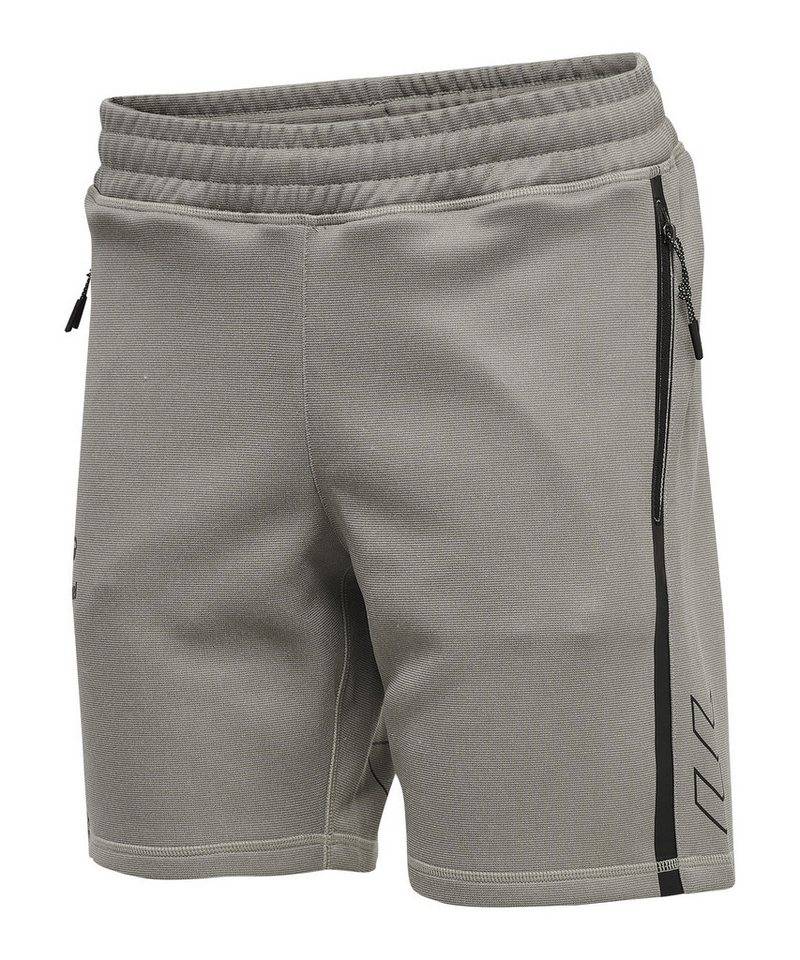 hummel Sporthose Hummel hmlCIMA XK Short Damen F7026 Shorts Damen von hummel