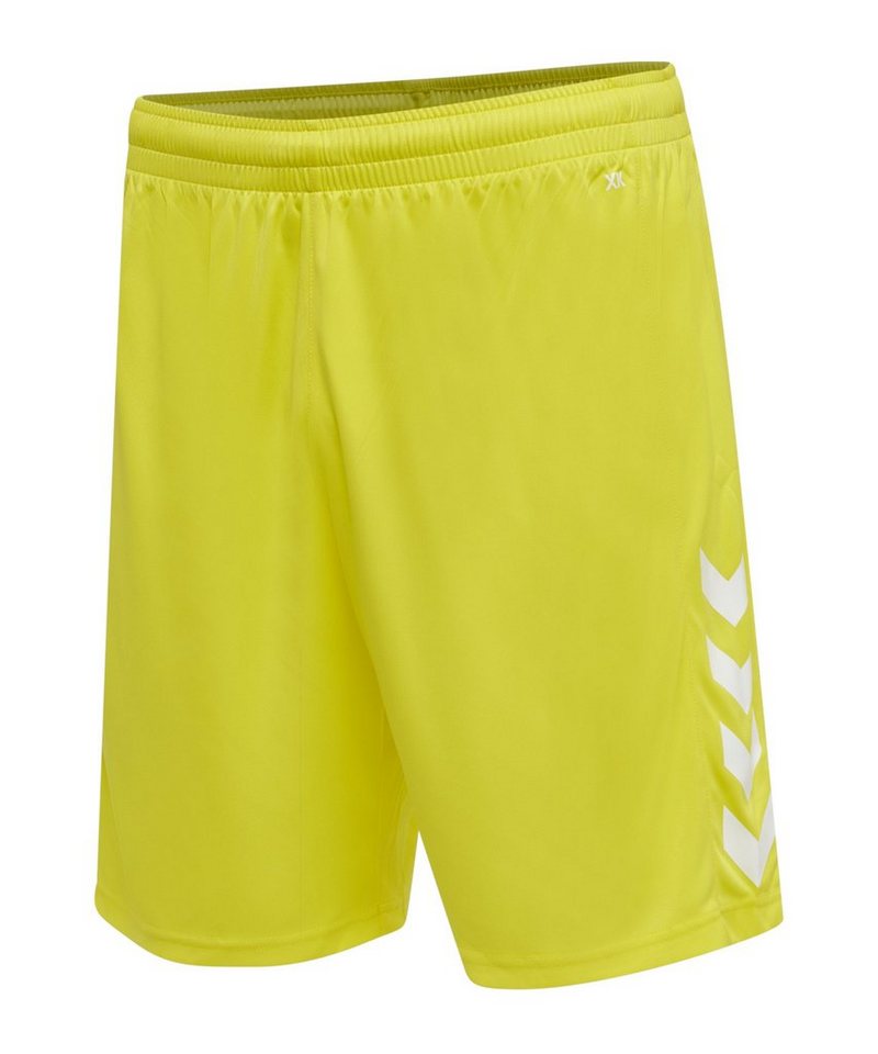 hummel Sporthose hmlCORE XK Poly Short Kids von hummel