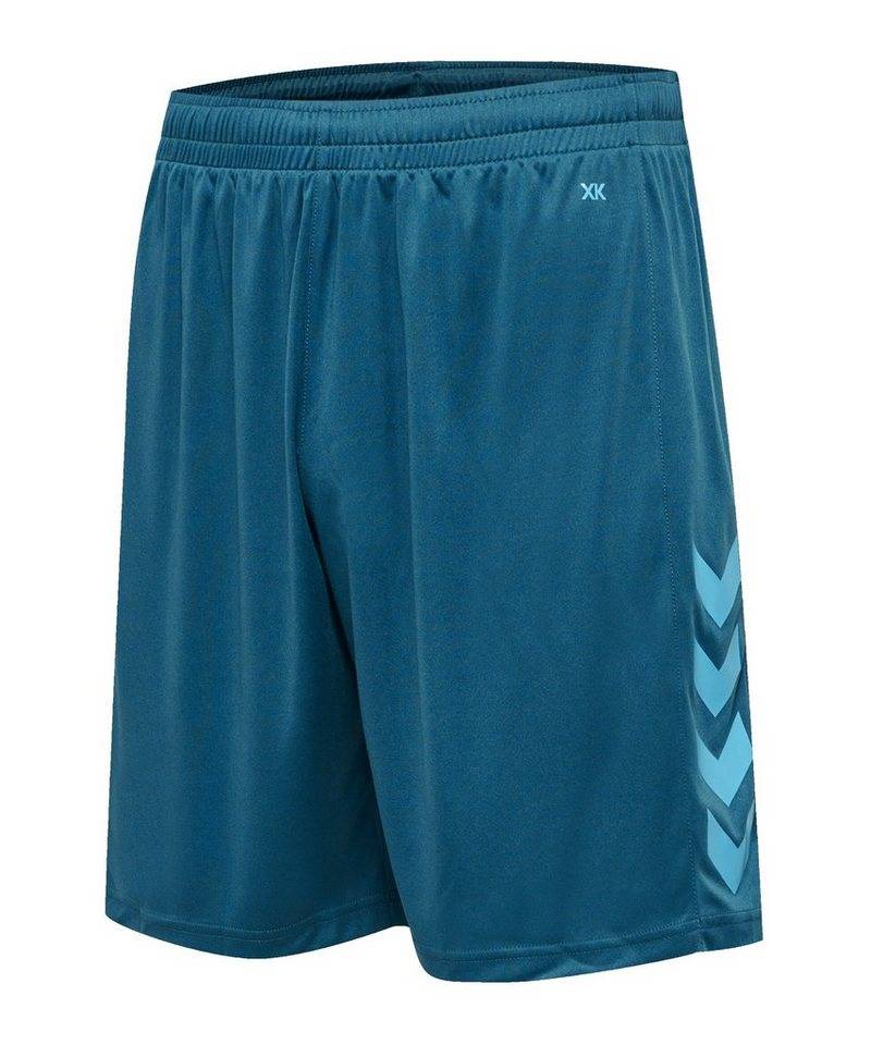 hummel Sporthose Hummel hmlCore XK Poly Short Shorts Herren, Unisex Core von hummel