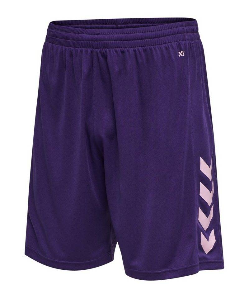 hummel Sporthose Hummel hmlCore XK Poly Short Shorts Herren, Unisex Core von hummel