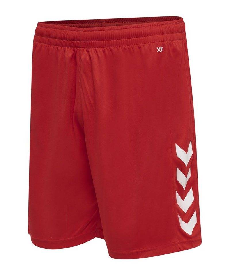 hummel Sporthose Hummel hmlCore XK Poly Short Shorts Herren, Unisex Core von hummel