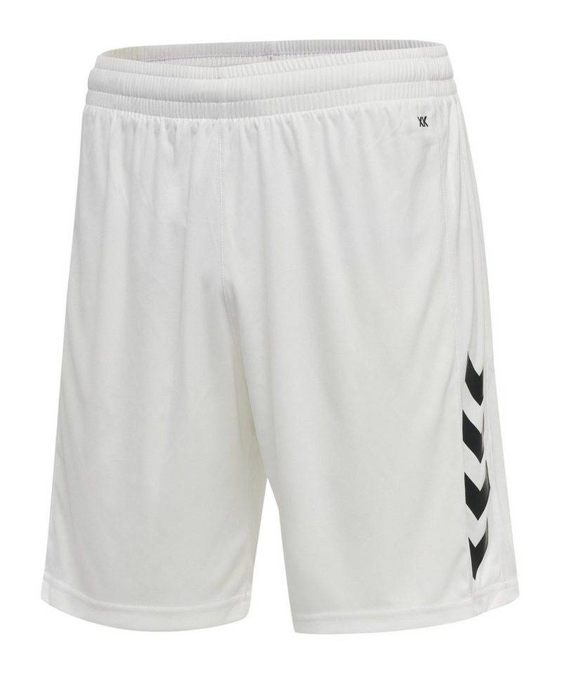 hummel Sporthose Hummel hmlCore XK Poly Short Shorts Herren, Unisex Core von hummel