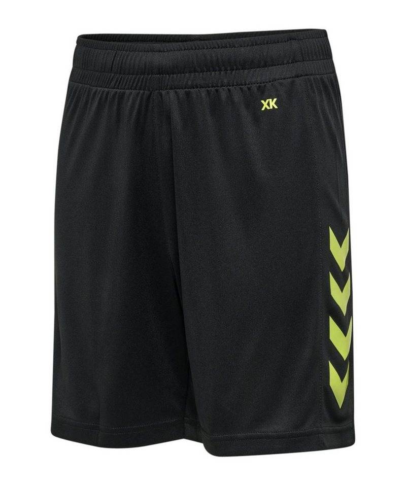 hummel Sporthose Hummel hmlCore XK Poly Short Kids Shorts Kinder Core von hummel