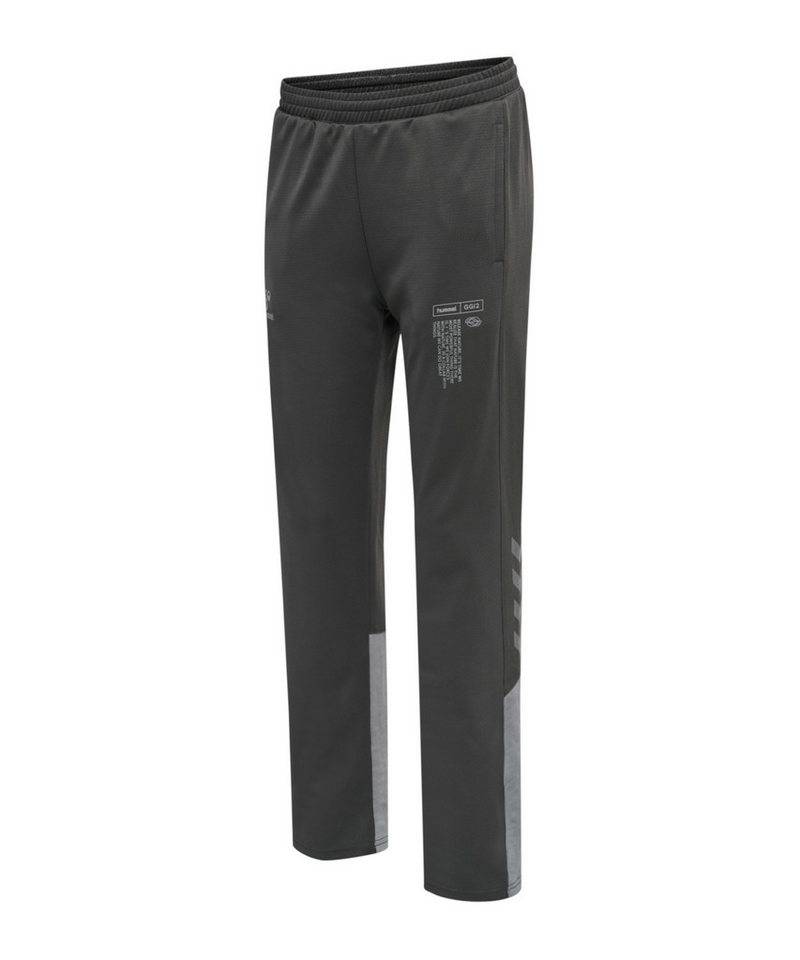 hummel Sporthose hmlGG12 Action Trainingshose Damen F2953 von hummel