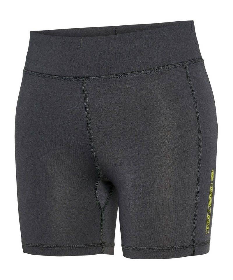 hummel Sporthose Hummel hmlGG12 Short Damen F2162 Shorts Damen von hummel