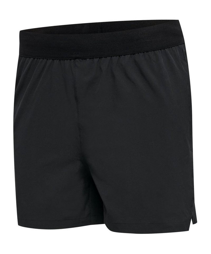 hummel Sporthose hmlGG12 Short Damen von hummel