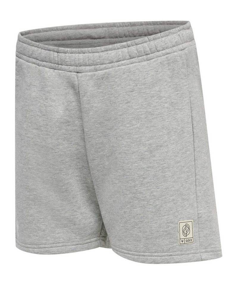 hummel Sporthose hmlGG12 Sweat Short Damen von hummel