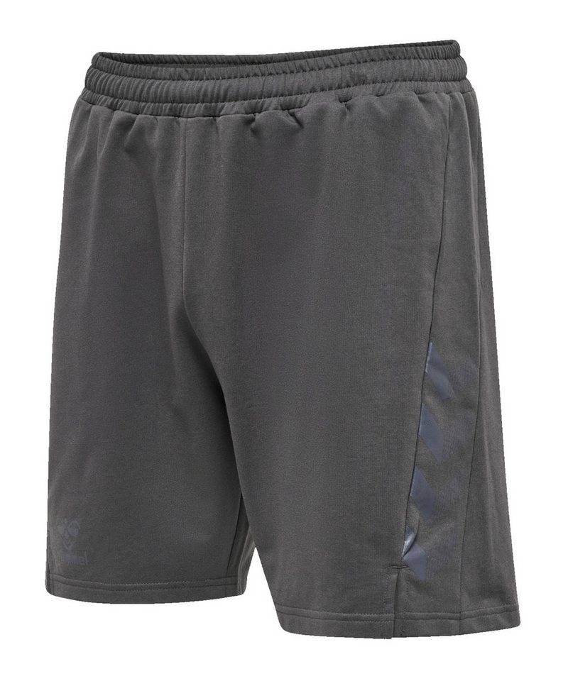 hummel Sporthose Hummel hmlOFFGRID Short Shorts Herren von hummel