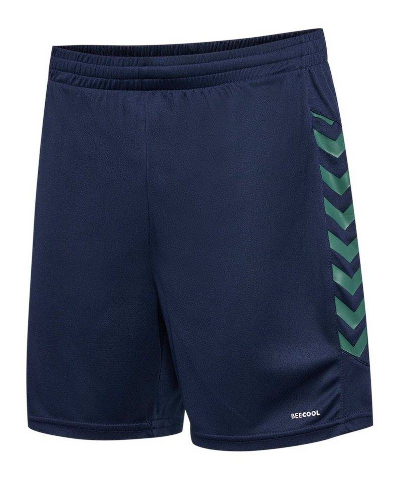hummel Sporthose hmlSTALTIC Poly Short F7209 von hummel