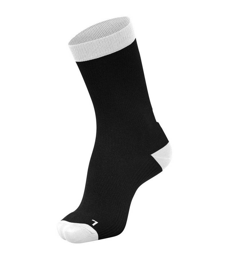 hummel Sportsocken Element Performance Socken 2er Pack F9368 default von hummel