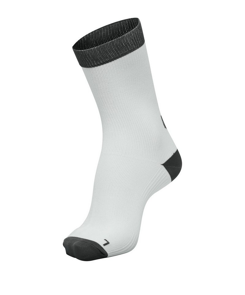 hummel Sportsocken Element Performance Socken 2er Pack F9368 default von hummel