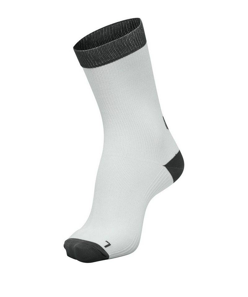 hummel Sportsocken Element Performance Socken 2er Pack F9368 default von hummel