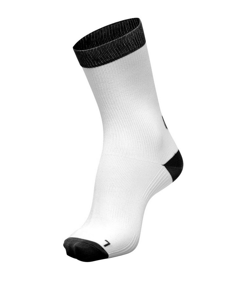 hummel Sportsocken Hummel Element Performance Socken 2er Pack F9368 Polyamid von hummel