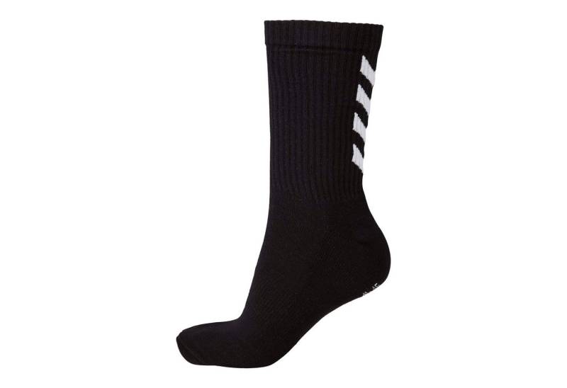 hummel Sportsocken Hummel Herren Socken FUNDAMENTAL 3-PACK 22140 von hummel