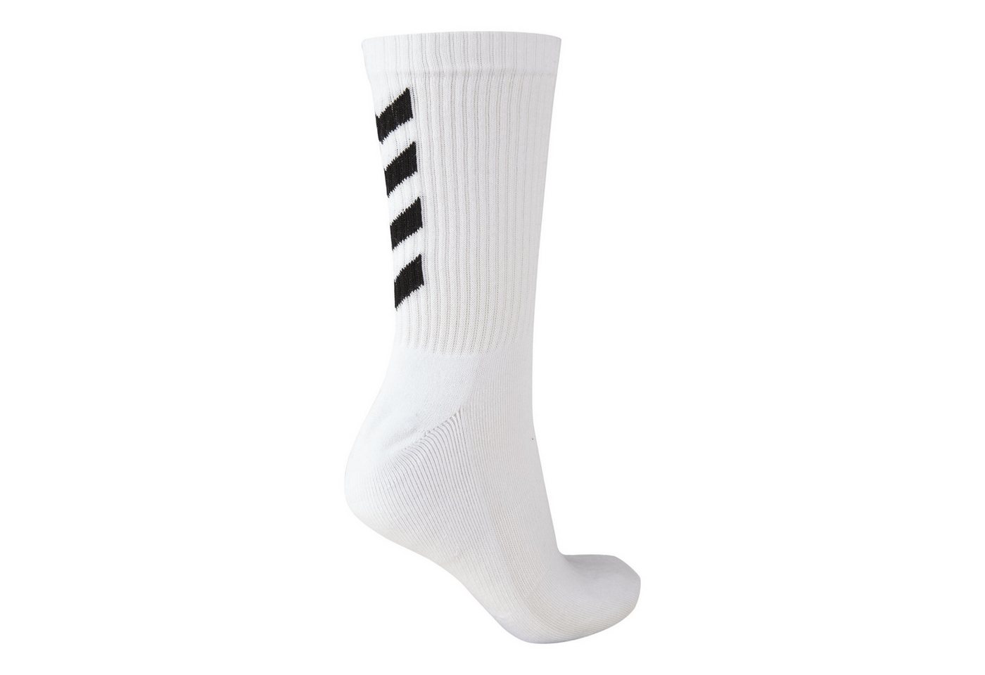 hummel Sportsocken Hummel Herren Socken FUNDAMENTAL 3-PACK 22140 hummel Sportsocken Hummel Herren Socken FUNDAMENTAL 3-PACK 22140 von hummel